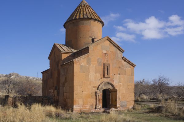 Marmashen Monastery — 4
