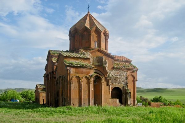 Marmashen Monastery — 5