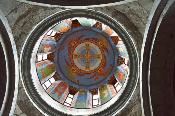 Motsameta Monastery — 6