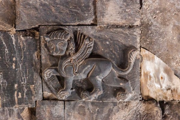 Noravank Monastery — 2