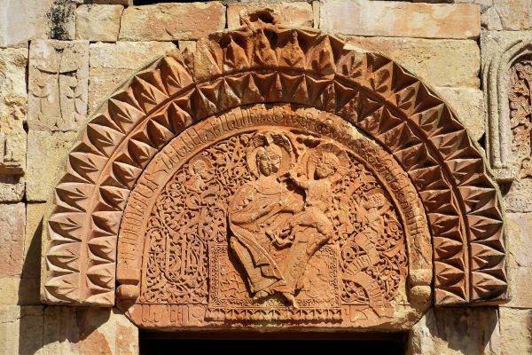 Noravank Monastery — 3