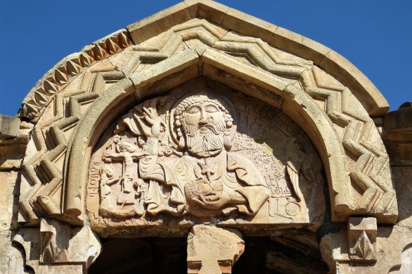 Noravank Monastery — 4