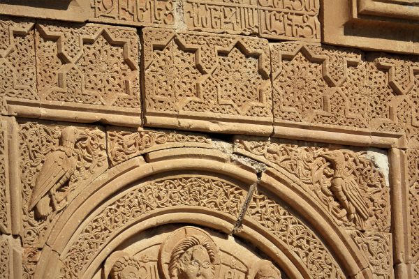 Noravank Monastery — 5