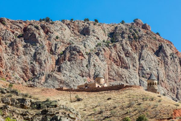 Noravank Monastery — 8