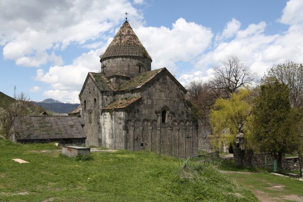 Sanahin Monastery — 5