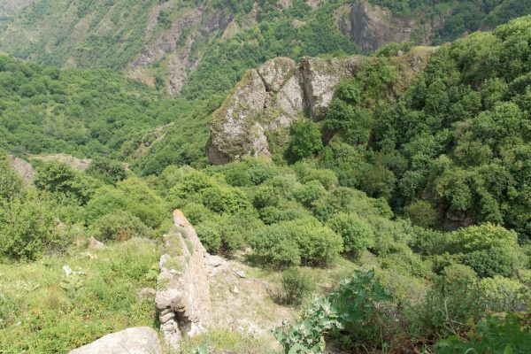 Kloster Tatev — 4