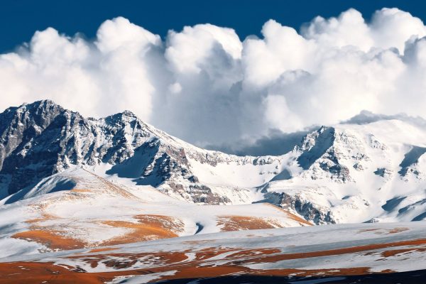 Mount Aragats — 3