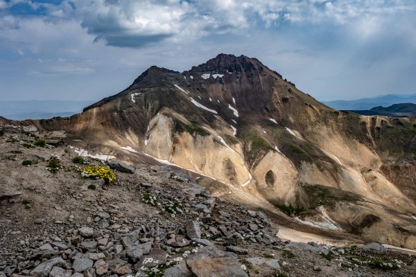 Mount Aragats — 8
