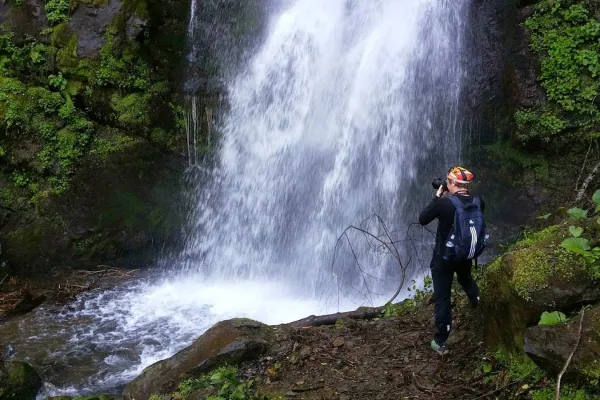Parque Nacional de Mtirala