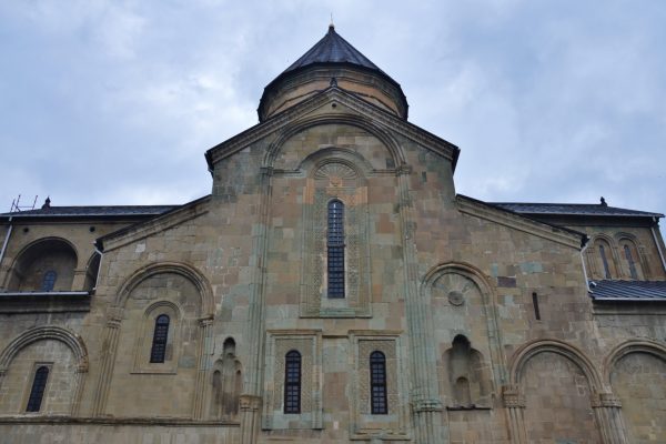 Mtskheta — 4