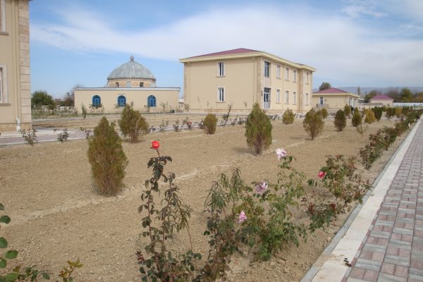 Nakhchivan — 3