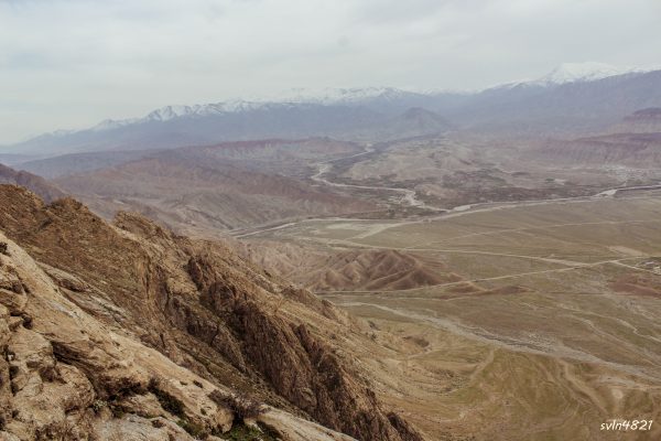 Nakhchivan — 5