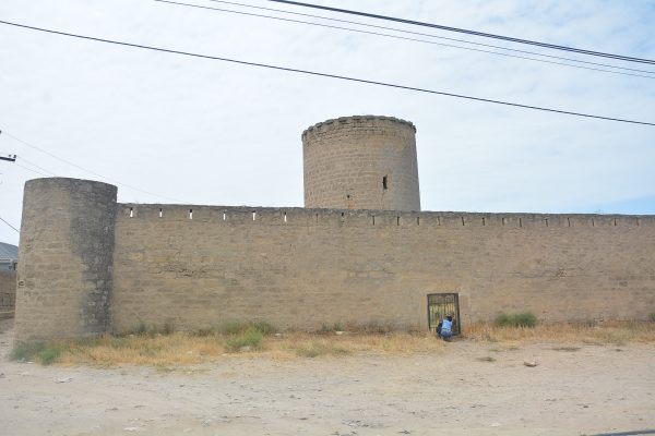 Nardaran — 3