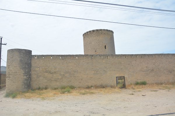 Nardaran — 4