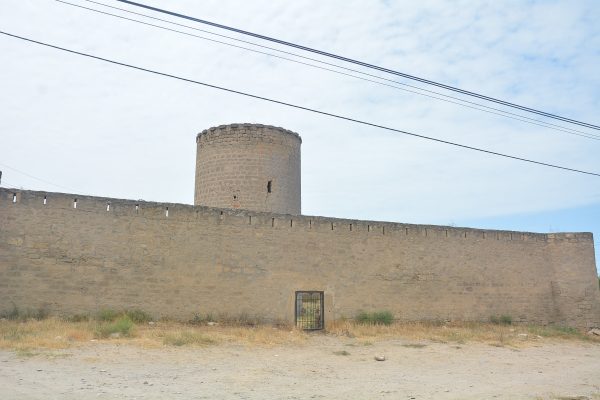 Nardaran — 5