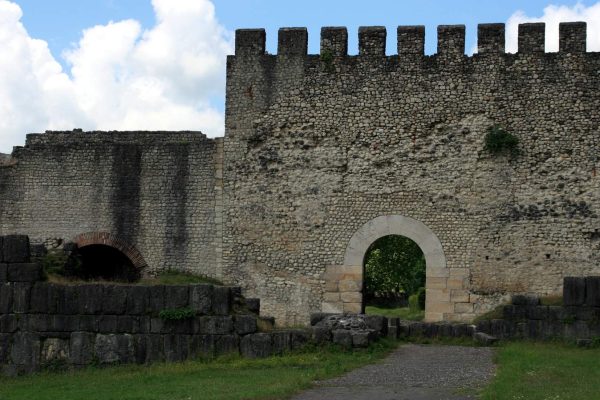 Nokalakevi (Archaeopolis) — 3