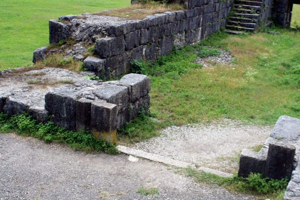 Nokalakevi (Archaeopolis) — 5