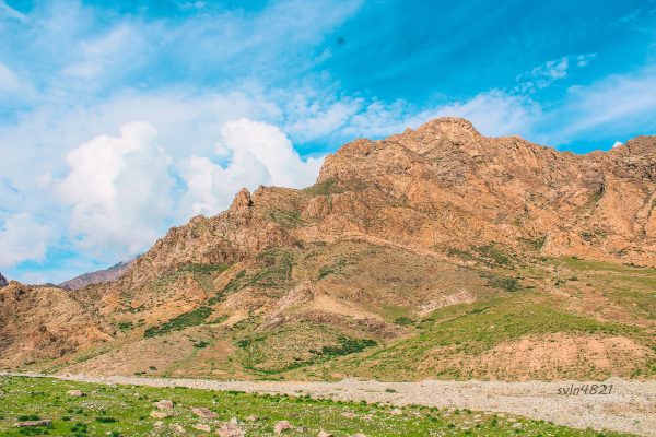 Ordubad — 2
