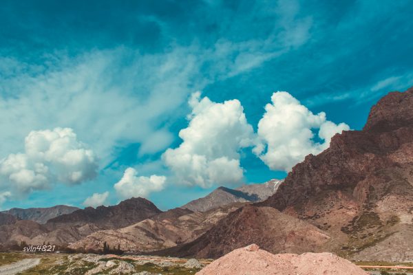Ordubad — 5