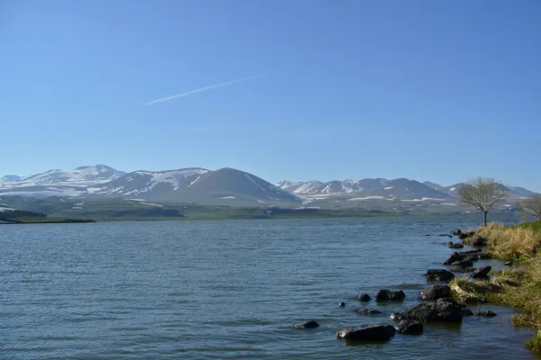 Lago Paravani