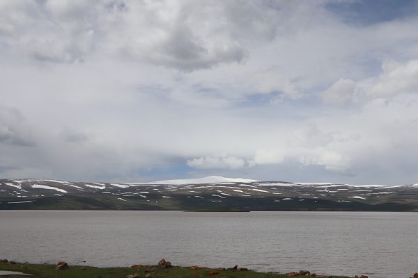Lake Arpi National Park — 7