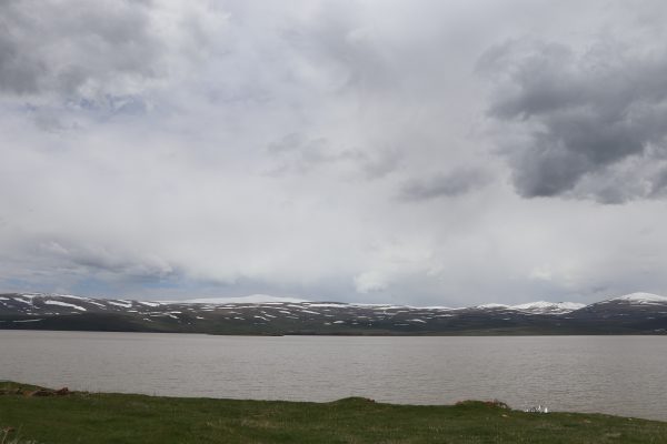 Lake Arpi National Park — 8