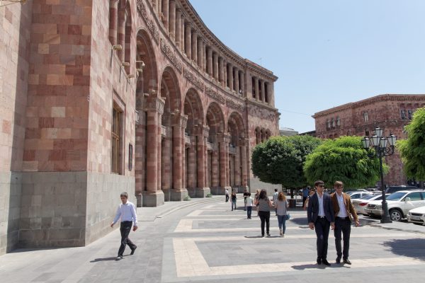 Republic Square — 5