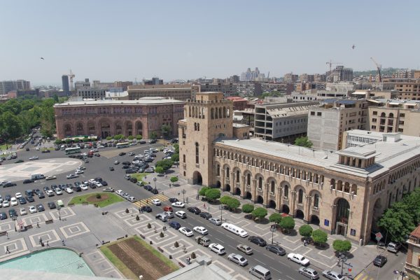 Republic Square — 7