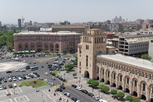 Republic Square — 8