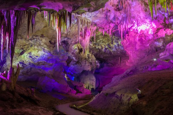 Gruta de Prometeu — 4