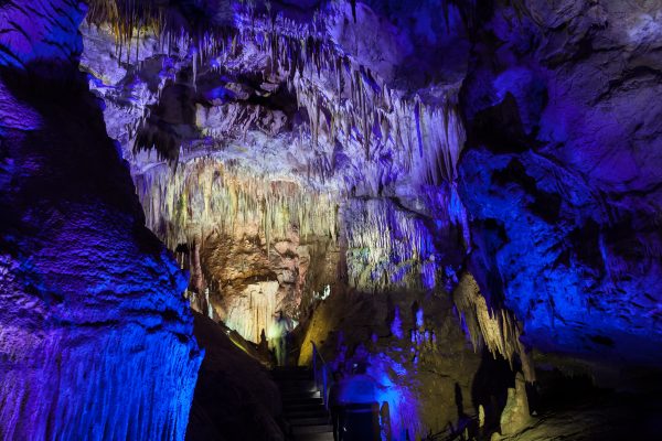 Gruta de Prometeu — 5