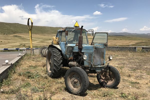 Syunik Province — 2