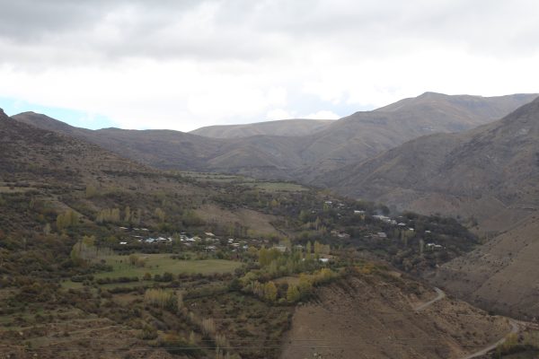 Vayots Dzor Province — 3
