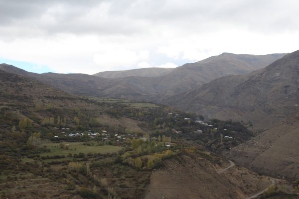 Vayots Dzor Province — 4