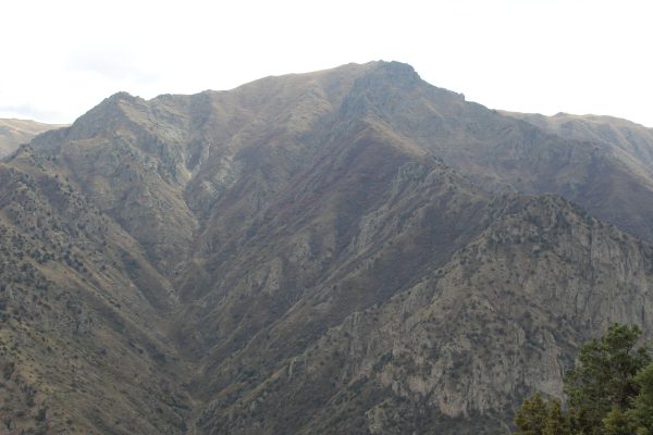Vayots Dzor Province — 5