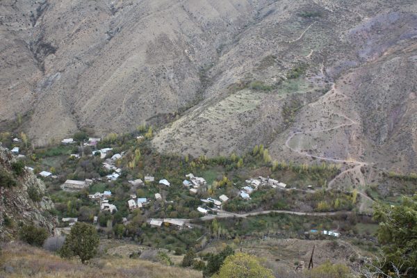 Vayots Dzor Province — 6