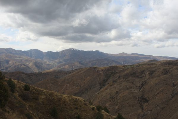 Vayots Dzor Province — 7