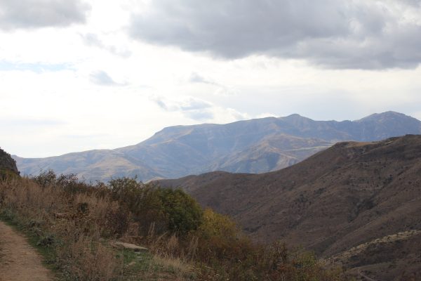 Vayots Dzor Province — 8