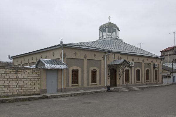 Krasnaya Sloboda — 3