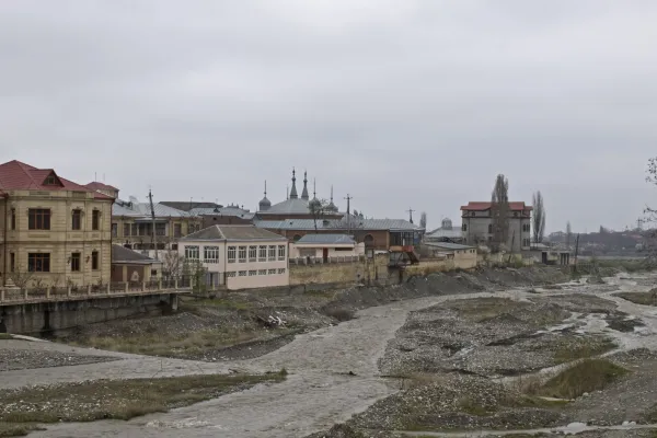 Krasnaya Sloboda