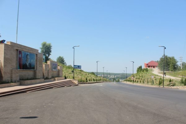 Qusar — 2