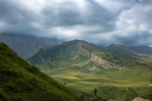 Qusar — 3