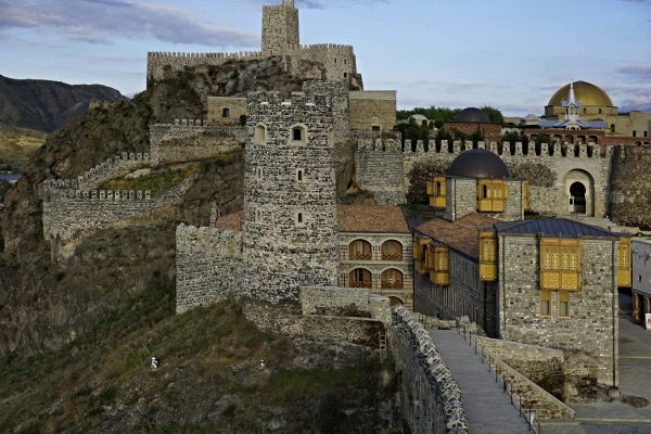 Castillo de Rabati — 5