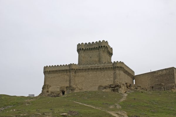 Ramana Castle — 3