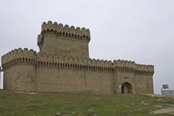 Ramana Castle — 4