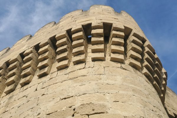 Ramana Castle — 5