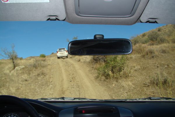Khosrov Forest State Reserve — 2
