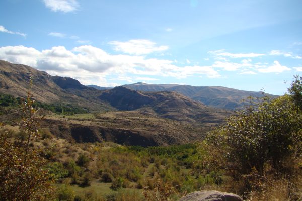 Khosrov Forest State Reserve — 5