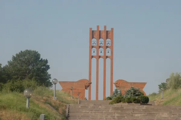 Memorial de Sardarapat
