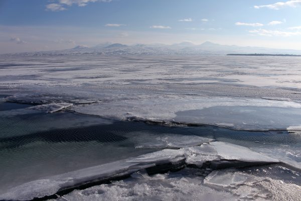Sevan — 3